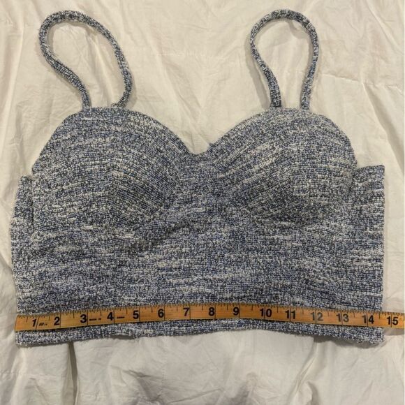 Fashion nova Tatiana tweed skort set - Picture 14 of 16